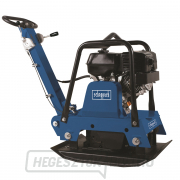 Kétirányú rezgőlemez HP 3000 S Kétirányú rezgőlemez HP 3000 S gallery main image