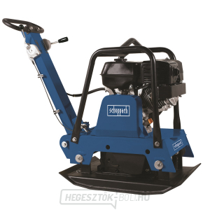 Kétirányú rezgőlemez HP 3000 S Kétirányú rezgőlemez HP 3000 S gallery main image