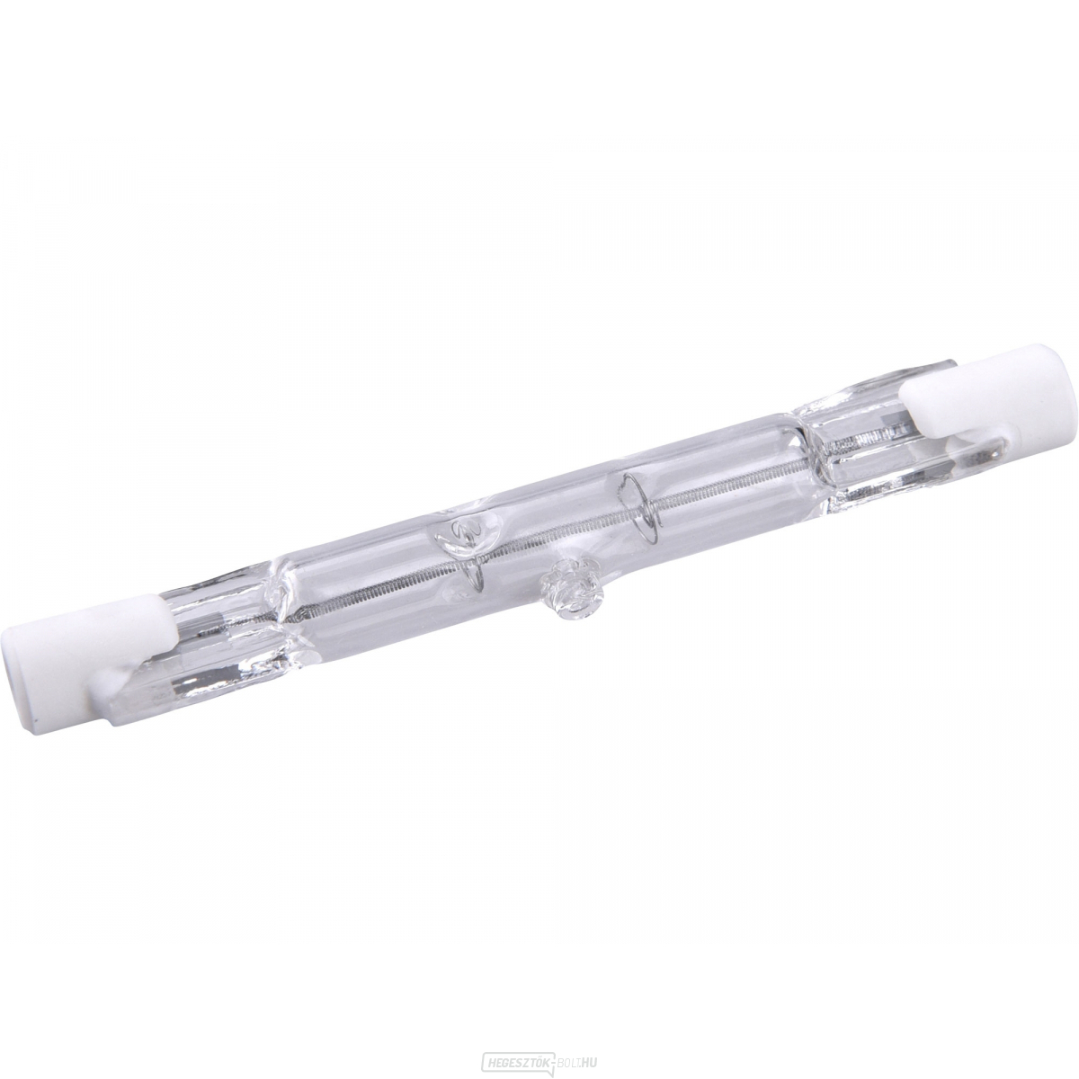 Halogén izzó, 150W/120W, 2000lm