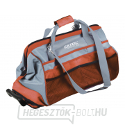 Szerszámtáska kerekeken 51x29x36cm náhled