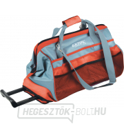 Szerszámtáska kerekeken 51x29x36cm Szerszámtáska kerekeken 51x29x36cm gallery main image