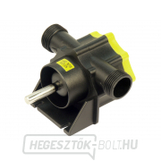 Fúrószivattyú 1/2 Fúrószivattyú 1/2
