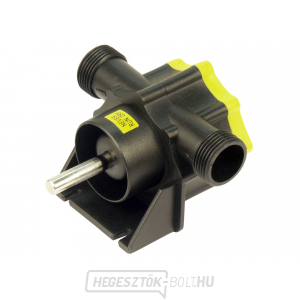 Fúrószivattyú 1/2 Fúrószivattyú 1/2