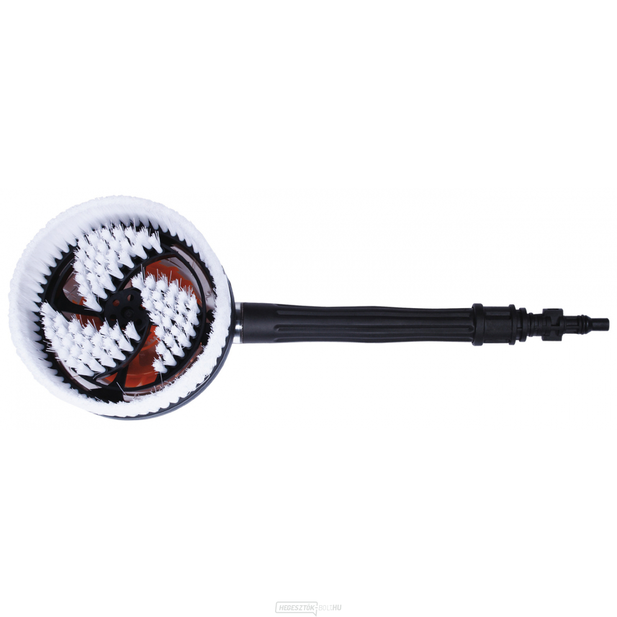 Rotációs mosókefe GHD 140 és GHD 180 készülékhez