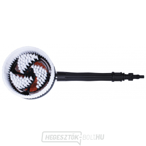 Rotációs mosókefe GHD 140 és GHD 180 készülékhez Rotációs mosókefe GHD 140 és GHD 180 készülékhez gallery main image