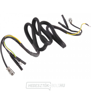 Csatlakozókábel 1kW Csatlakozókábel 1kW gallery main image