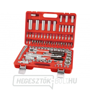 Gola készlet Extol Premium - 108 db Gola készlet Extol Premium - 108 db gallery main image