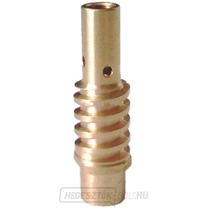 Mezikus MB 15 AK gallery main image