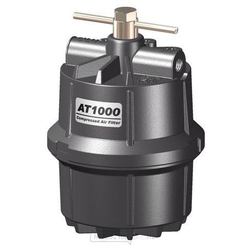 Légszűrő AT 1000 Légszűrő AT 1000 gallery main image