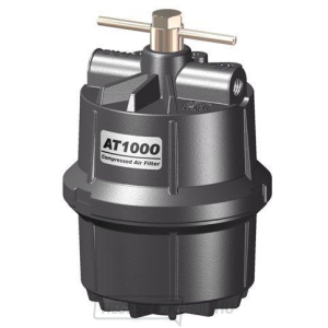 Légszűrő AT 1000 Légszűrő AT 1000 gallery main image
