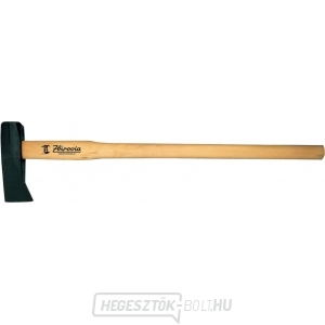 Fa véső fa nyél 3500 g Fa véső fa nyél 3500 g gallery main image