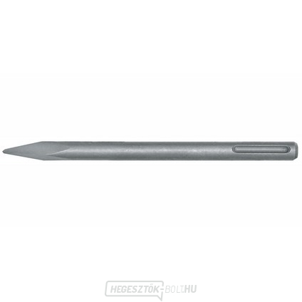 Tüskevéső 18 x 400 mm SDS-max