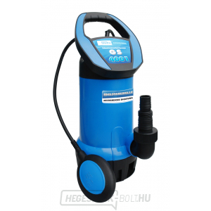 Merülő szivattyú GS 4001 Merülő szivattyú GS 4001 gallery main image