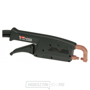 Pontozó fogó 801041  Pontozó fogó 801041  gallery main image