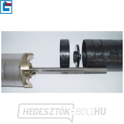 GÜDE GTT 900 kútszivattyú mély kutakhoz GÜDE GTT 900 kútszivattyú mély kutakhoz náhled