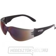 Védőszemüveg (kék) Védőszemüveg (kék) gallery main image