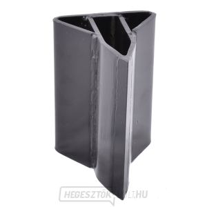 Hosszabbító ék LV 70m, 80, 90, 100, 80m, 90, 100 Hosszabbító ék LV 70m, 80, 90, 100, 80m, 90, 100 gallery main image