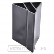 Hosszabbító ék Ox 1-1000/LF 100/HL 1200/HL 1500-hoz Hosszabbító ék Ox 1-1000/LF 100/HL 1200/HL 1500-hoz gallery main image