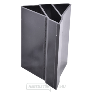 Hosszabbító ék Ox 1-1000/LF 100/HL 1200/HL 1500-hoz Hosszabbító ék Ox 1-1000/LF 100/HL 1200/HL 1500-hoz gallery main image