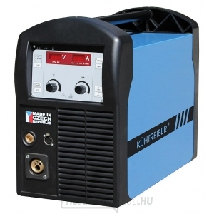 KITin 220 MIG 4cl. Műanyag homlok KITin 220 MIG 4cl. Műanyag homlok gallery main image