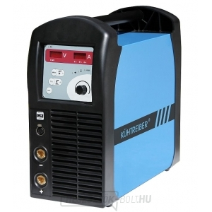 KITin 220 MMA hegesztő inverter 