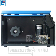 Hegesztőgép - hegesztő inverter GIS 200 tartozékkocsi Hegesztőgép - hegesztő inverter GIS 200 tartozékkocsi náhled