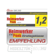 Hegesztőgép - hegesztő inverter GIS 200 tartozékkocsi Hegesztőgép - hegesztő inverter GIS 200 tartozékkocsi náhled