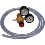 Hegesztőgép - hegesztő inverter GIS 200 tartozékkocsi Előnézet 