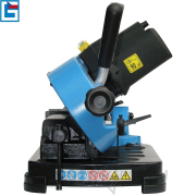 Fém szalagfűrész MBS 125 V Fém szalagfűrész MBS 125 V náhled