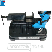 Fém szalagfűrész MBS 125 V Fém szalagfűrész MBS 125 V náhled