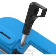 Fém szalagfűrész MBS 125 V Előnézet 