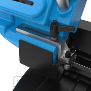 Fém szalagfűrész MBS 125 V Előnézet 