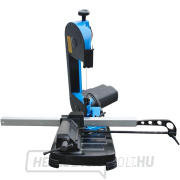 Fém szalagfűrész MBS 125 V náhled