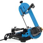 Fém szalagfűrész MBS 125 V náhled