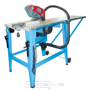 Asztali körfűrész GTKS 315/ 230 V Asztali körfűrész GTKS 315/ 230 V gallery main image