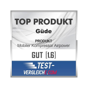 Kompresszor Güde Airpower 200/8/6 náhled