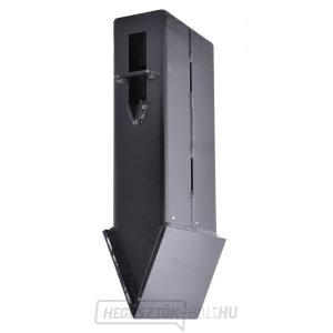 Professzionális hosszabbító ék HL 1200e/ HL 1010/HL 1100-hoz Professzionális hosszabbító ék HL 1200e/ HL 1010/HL 1100-hoz gallery main image