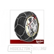 Hóláncok 15-18 hüvelyk 12-es méret náhled