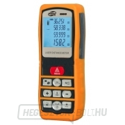 Lézeres távolságmérő LDM-60 Lézeres távolságmérő LDM-60 gallery main image