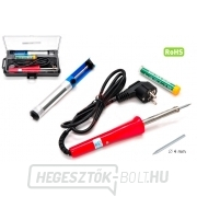 U-ZD972B forrasztó készlet U-ZD972B forrasztó készlet gallery main image