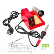 Forrasztóállomás U-ZD99 Forrasztóállomás U-ZD99 gallery main image