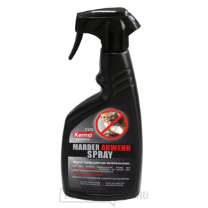 KEMO Z100 permet a márnák ellen KEMO Z100 permet a márnák ellen gallery main image