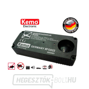 Marci és rágcsálóriasztó mobil KEMO FG022 Marci és rágcsálóriasztó mobil KEMO FG022 gallery main image