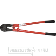 Karos vágókészülék rudakhoz, csavarokhoz, betonacélokhoz BC Karos vágókészülék rudakhoz, csavarokhoz, betonacélokhoz BC gallery main image