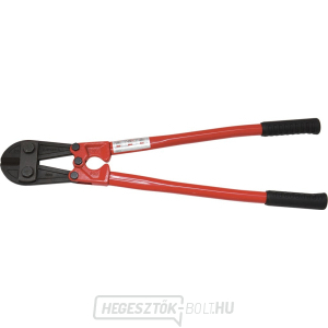 Karos vágókészülék rudakhoz, csavarokhoz, betonacélokhoz BC Karos vágókészülék rudakhoz, csavarokhoz, betonacélokhoz BC gallery main image