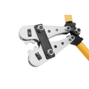 Karos krimpelő fogó - 16 - 120 mm2 Előnézet 