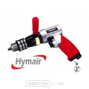 Hymair PAT-403 pneumatikus fúrógép