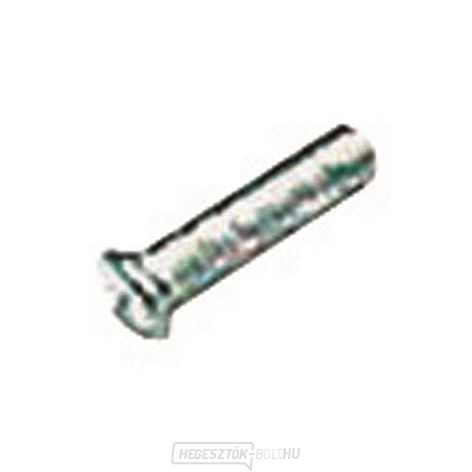 Szegecselés 3 mm AL