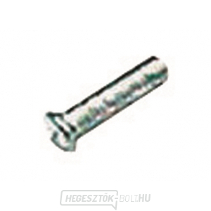 Szegecselés 5 mm AL Szegecselés 5 mm AL gallery main image