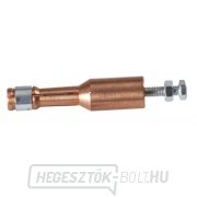 Fogó csavarok és szögek bevagdosásához 3 mm gallery main image